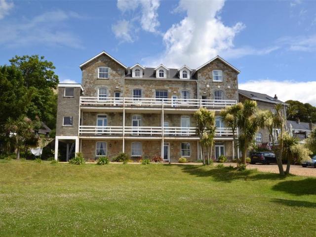Apartment for rent in St. Lawrence, Ventnor