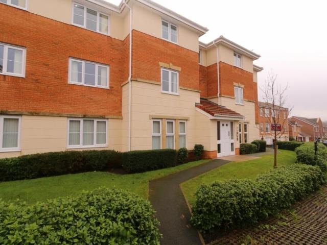 House for rent in Newton Wood, Greenheys