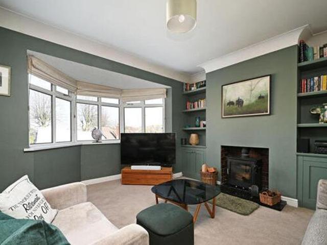 House for sale in Meersbrook, South Yorkshire