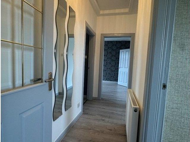 Apartment for rent in Jerviston, Carfin