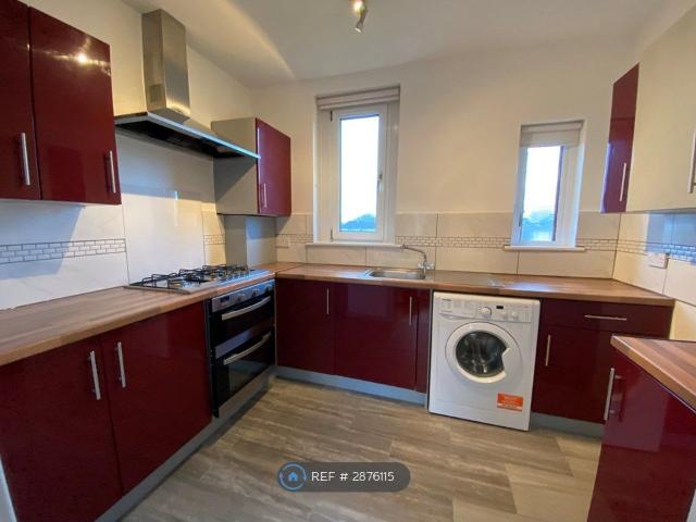 Apartment for rent in Jerviston, Carfin