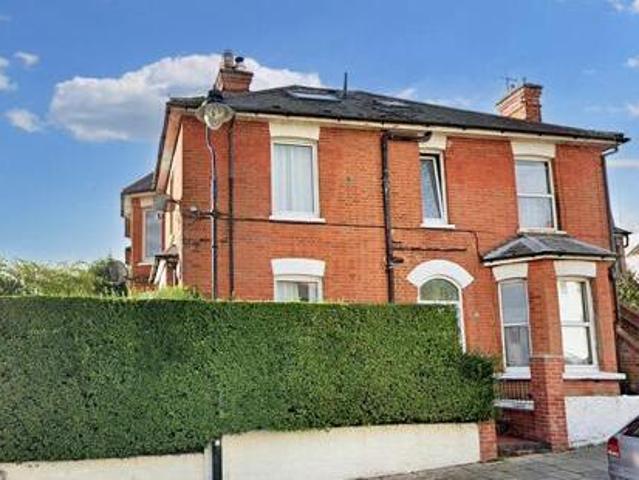 House for sale in Cargate, Aldershot