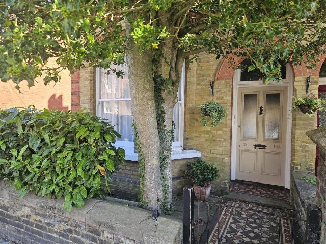 Apartment for rent in Cargate, Aldershot