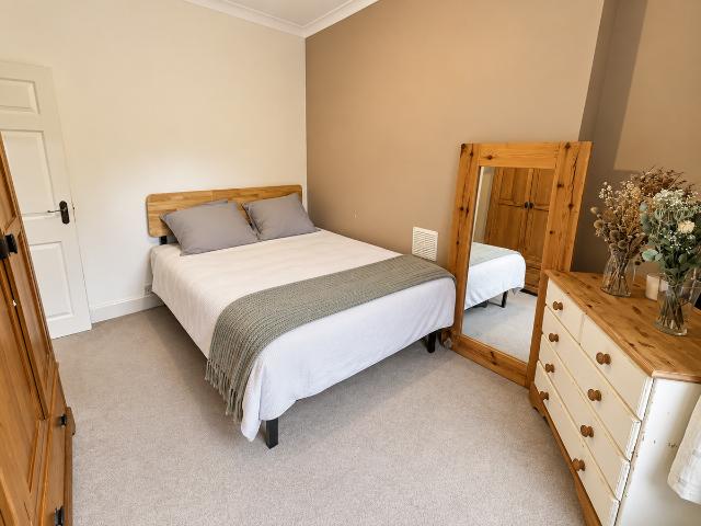 Room for rent in Cargate, Aldershot