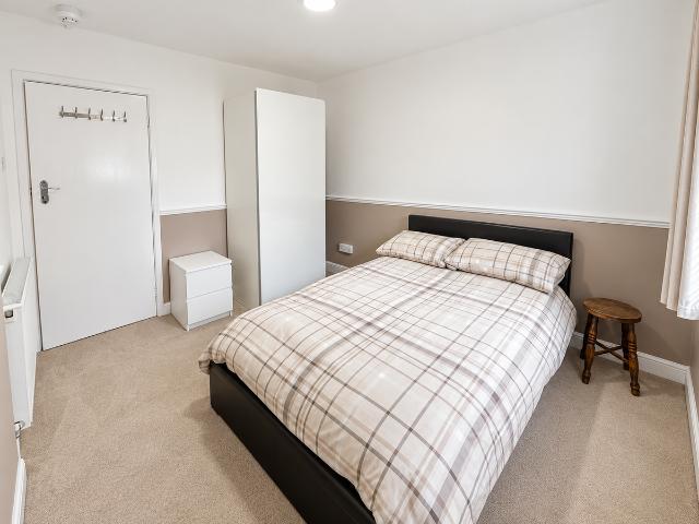 Room for rent in Cargate, Aldershot