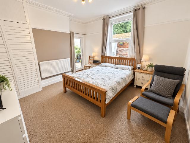 Room for rent in Cargate, Rushmoor