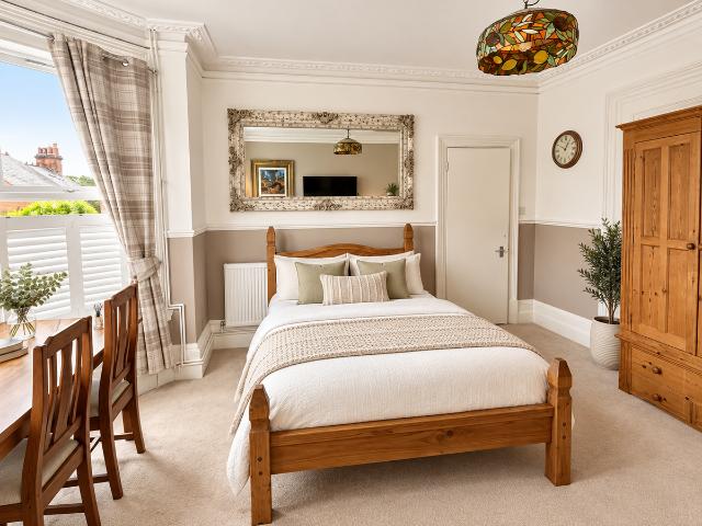 Room for rent in Cargate, Rushmoor