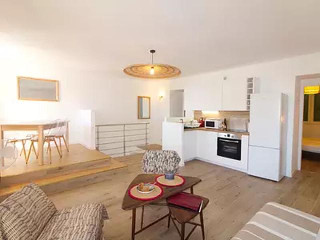 Appartement vente à Ajaccio, Cargèse
