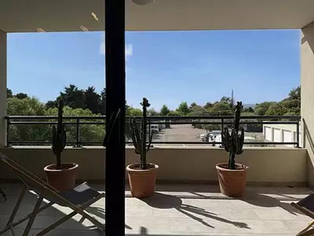 Appartement vente à Ajaccio, Cargèse