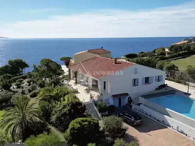 Maison vente à Ajaccio, Cargèse