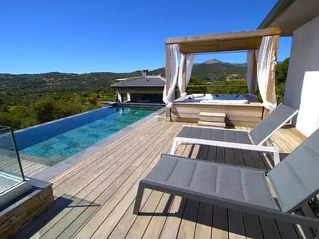 Maison vente à Ajaccio, Cargèse