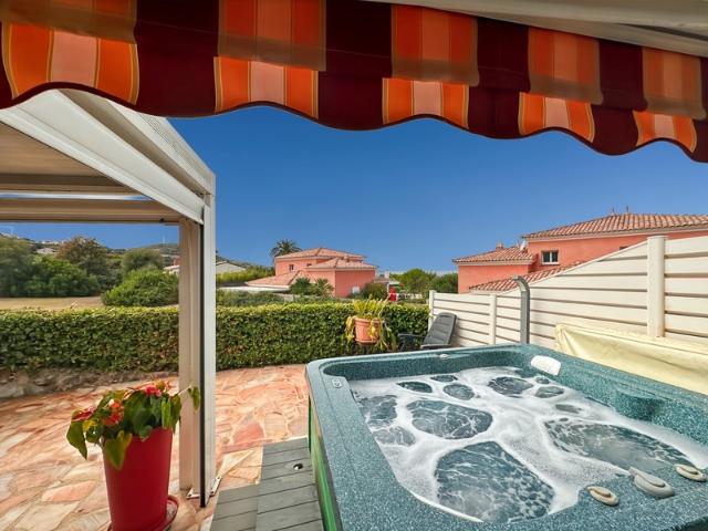 Maison vente à Ajaccio, Cargèse