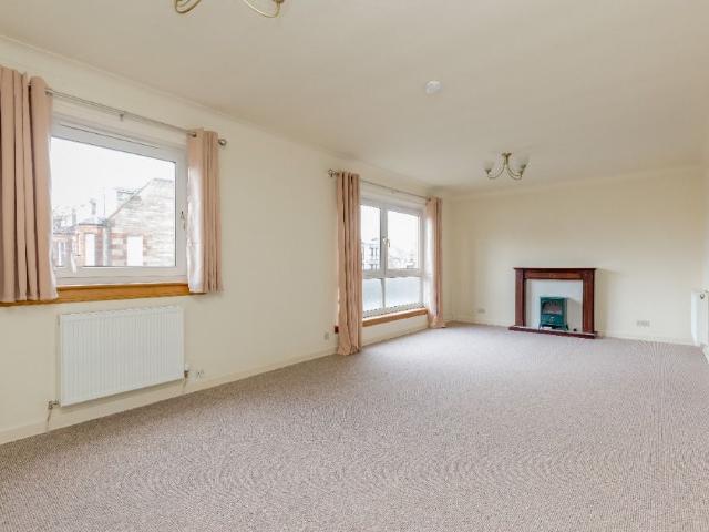 Apartment for rent in Wardie, City of Edinburgh