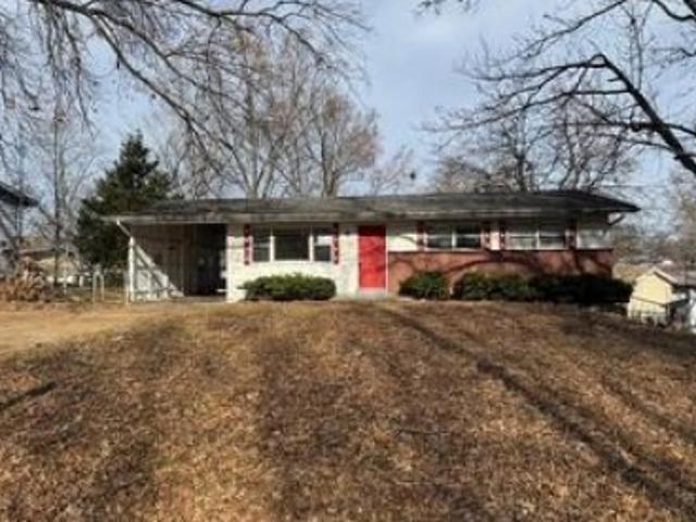 House for sale in Missouri
