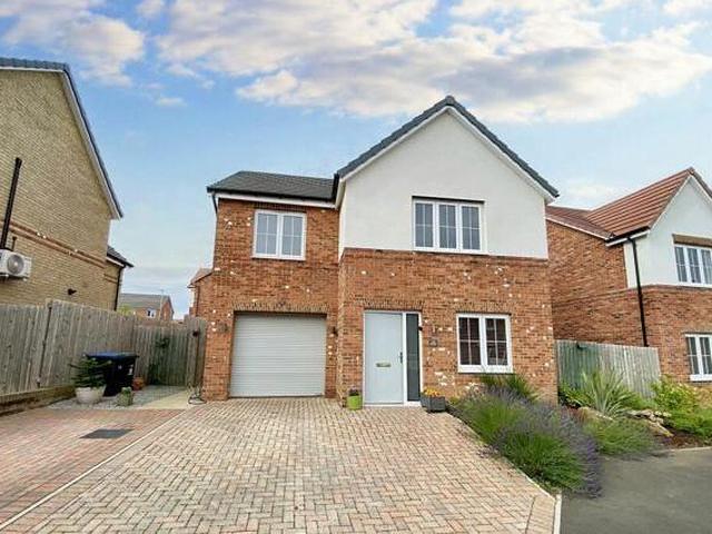 House for sale in Wingate
