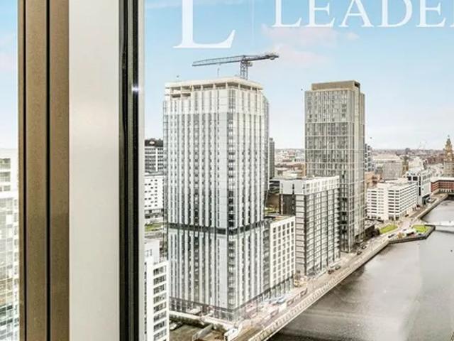 Apartment for rent in Calderstones
