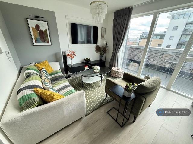 Apartment for rent in Reach, Greater London