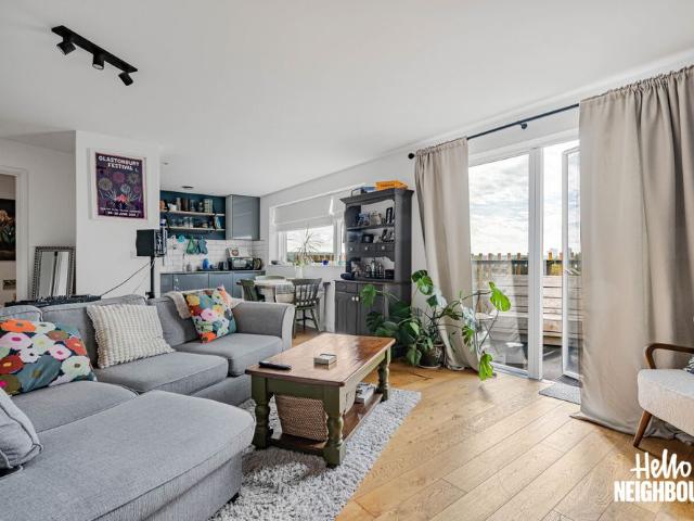 House for rent in London Borough of Croydon, Greater London