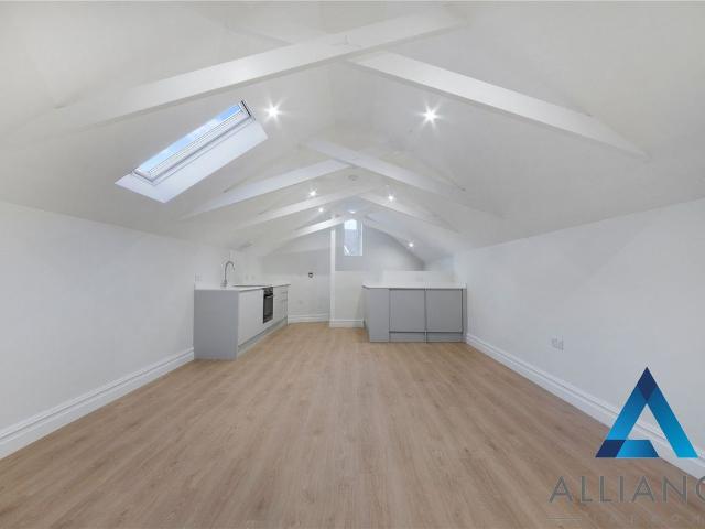 Apartment for rent in London Borough of Croydon, South Norwood