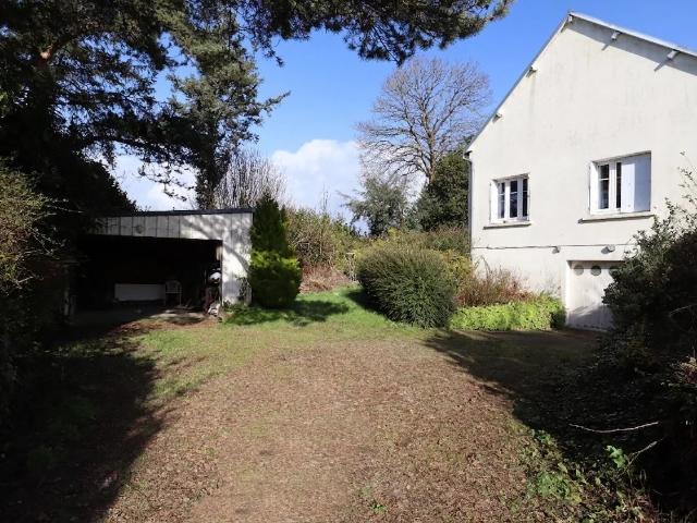 Maison vente à Châteaulin, Bretagne