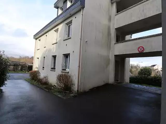 Appartement vente à Châteaulin, Bretagne