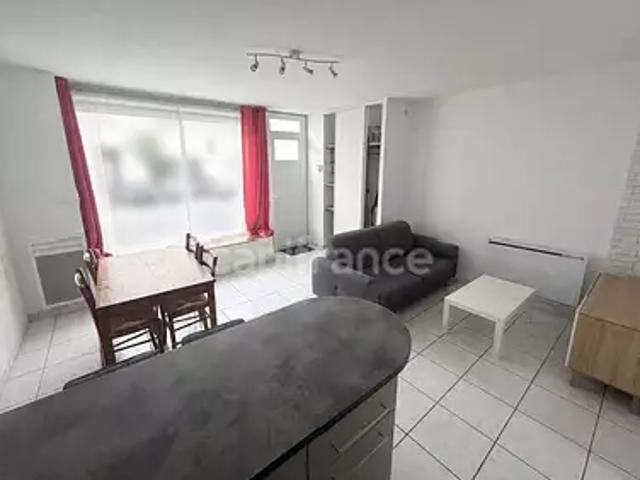Appartement vente à La Salette, Carhaix-Plouguer