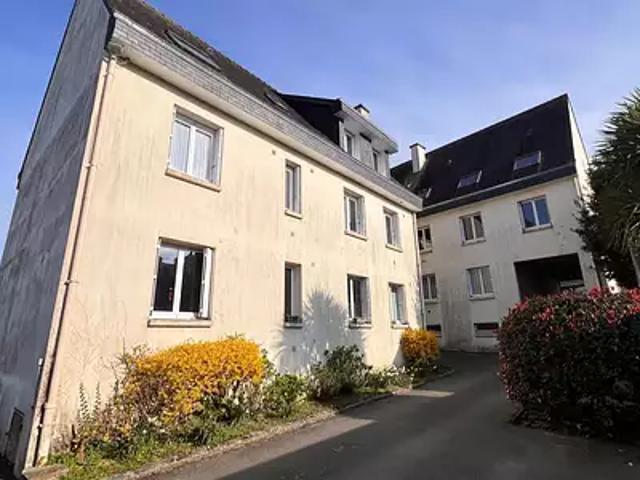 Appartement vente à Châteaulin, Bretagne