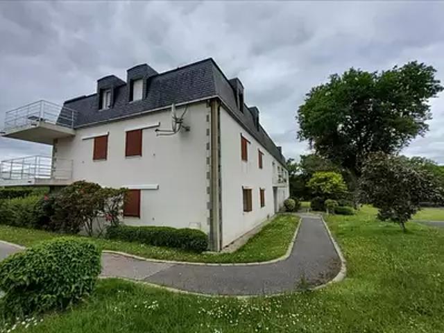 Appartement vente à Châteaulin, Bretagne