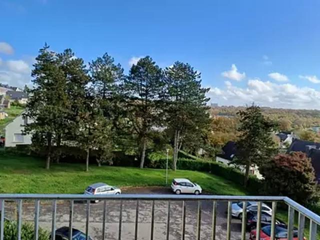Appartement vente à Châteaulin, Bretagne