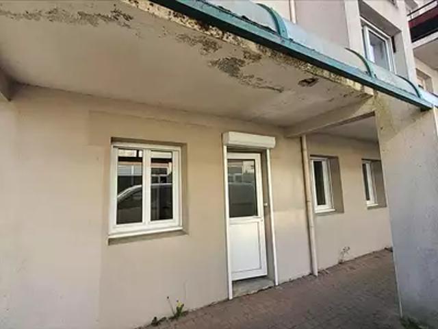 Appartement vente à Châteaulin, Bretagne