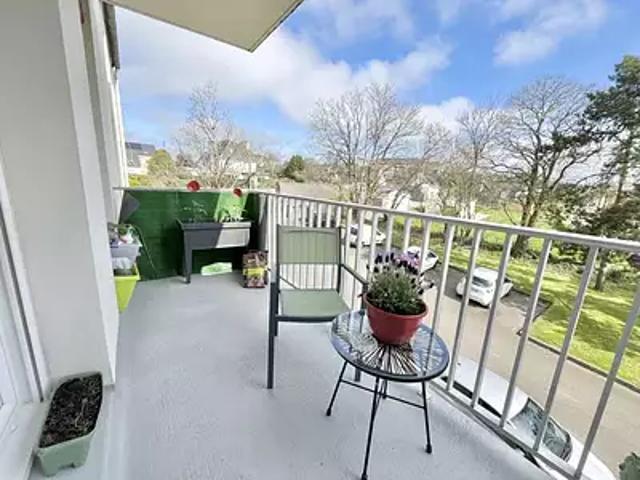 Appartement vente à Châteaulin, Bretagne
