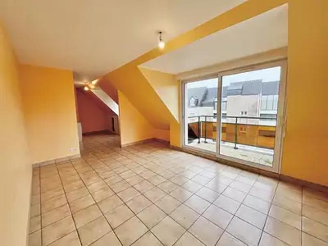 Appartement vente à Châteaulin, Bretagne