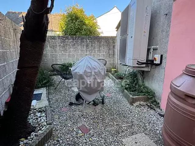 Appartement vente à Châteaulin, Bretagne