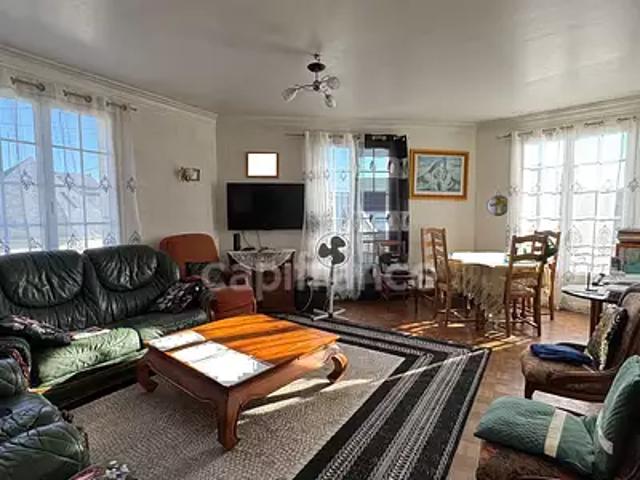Appartement vente à La Salette, Carhaix-Plouguer