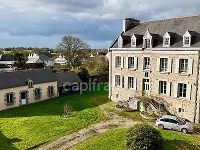 Maison vente à Châteaulin, Bretagne