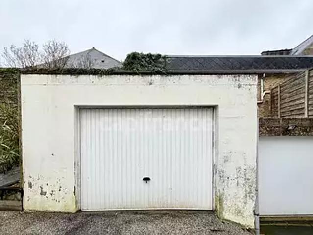 Maison vente à Châteaulin, Bretagne