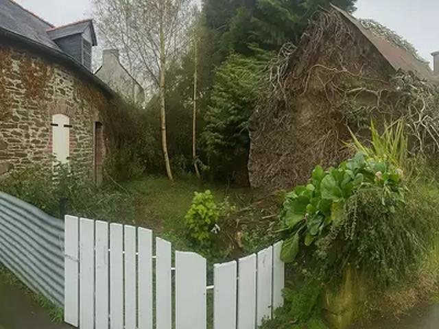 Maison vente à Châteaulin, Bretagne