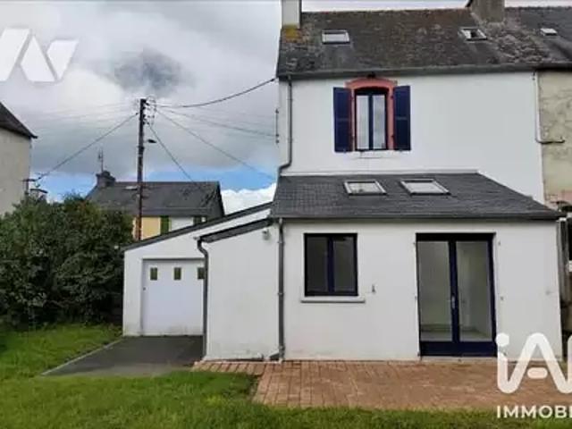 Maison vente à Châteaulin, Bretagne
