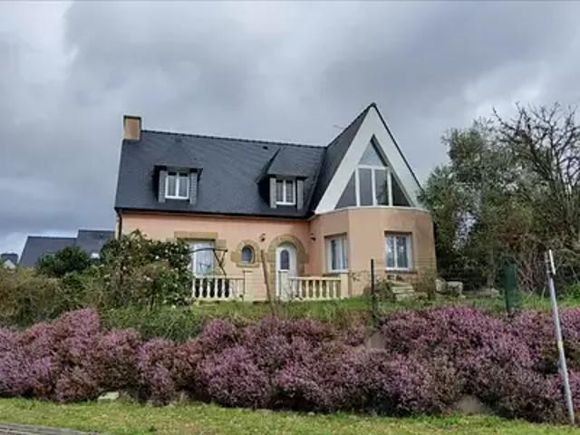 Maison vente à Châteaulin, Bretagne