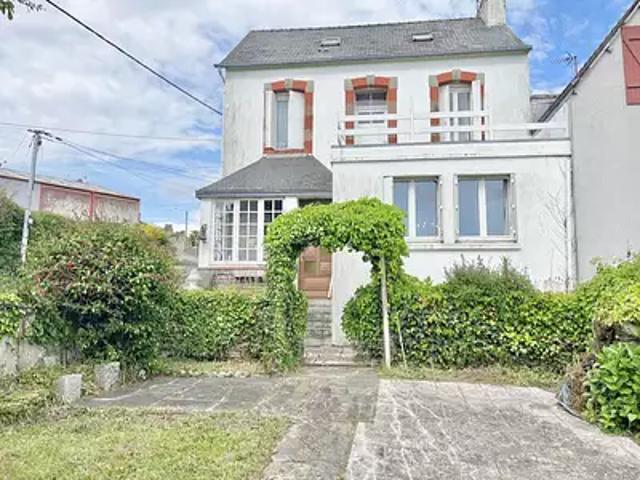 Maison vente à La Salette, Carhaix-Plouguer