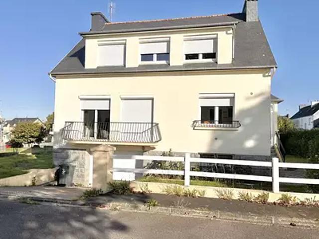 Maison vente à Châteaulin, Bretagne