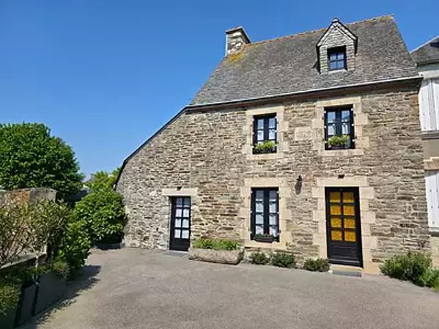 Maison vente à Châteaulin, Bretagne