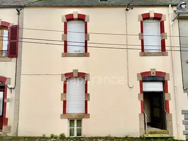 Maison vente à Châteaulin, Bretagne