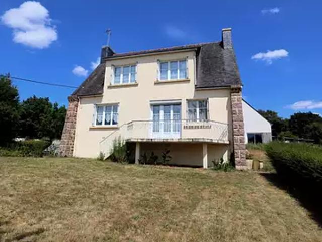 Maison vente à Châteaulin, Bretagne
