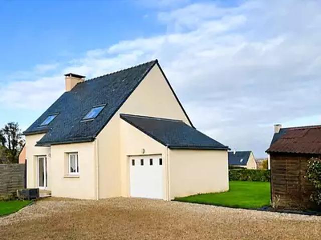 Maison vente à Châteaulin, Bretagne