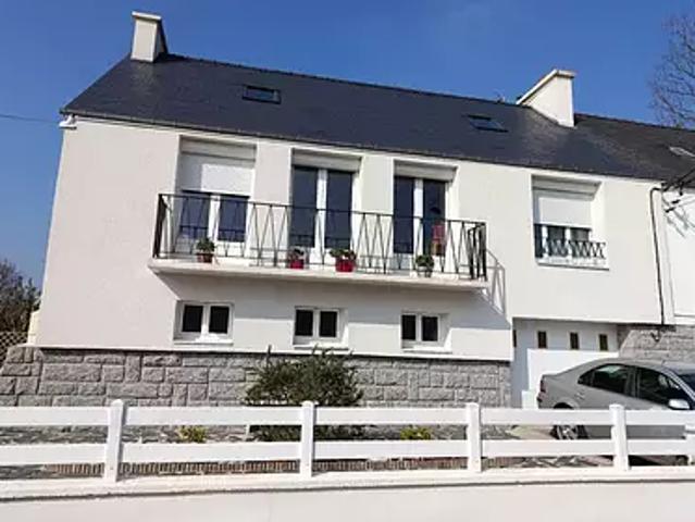 Maison vente à Châteaulin, Bretagne
