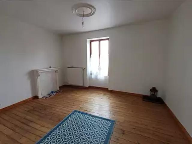Maison vente à Châteaulin, Bretagne