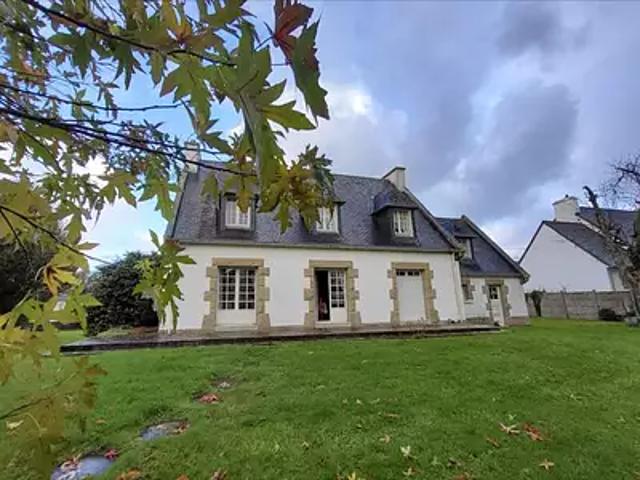 Maison vente à Châteaulin, Bretagne
