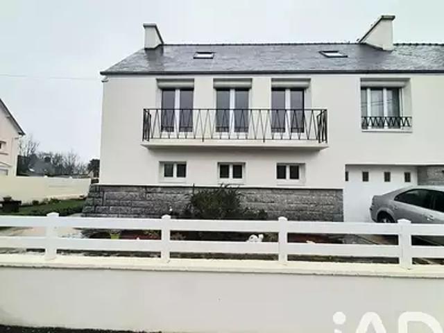 Maison vente à Châteaulin, Bretagne