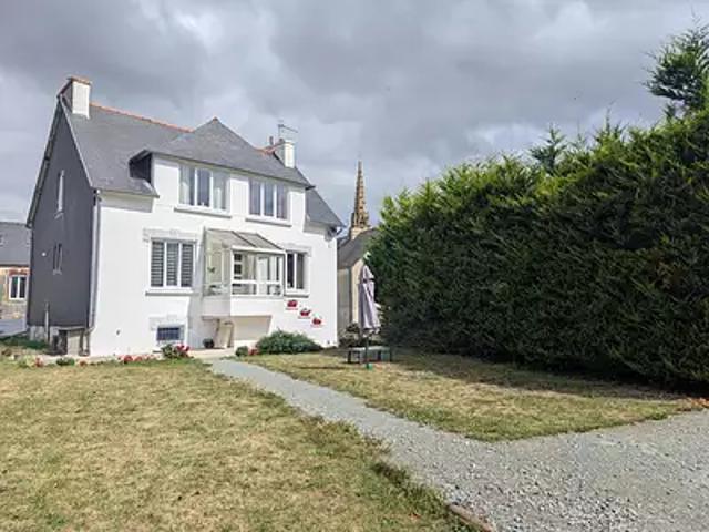 Maison vente à La Fontaine Sèche, Trébrivan